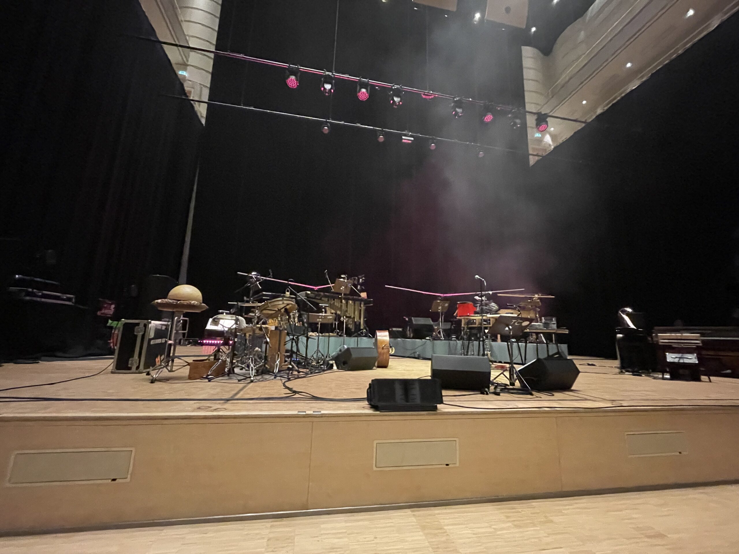 Emiliana Torrini – 16.03.2023 – Konzerthaus Dortmund