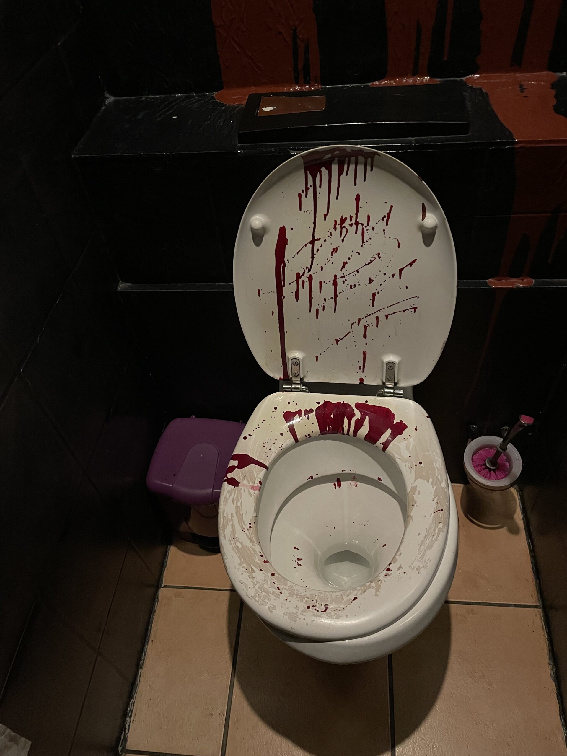 The Corvettes – 23.07.2023 – Freakshow Essen