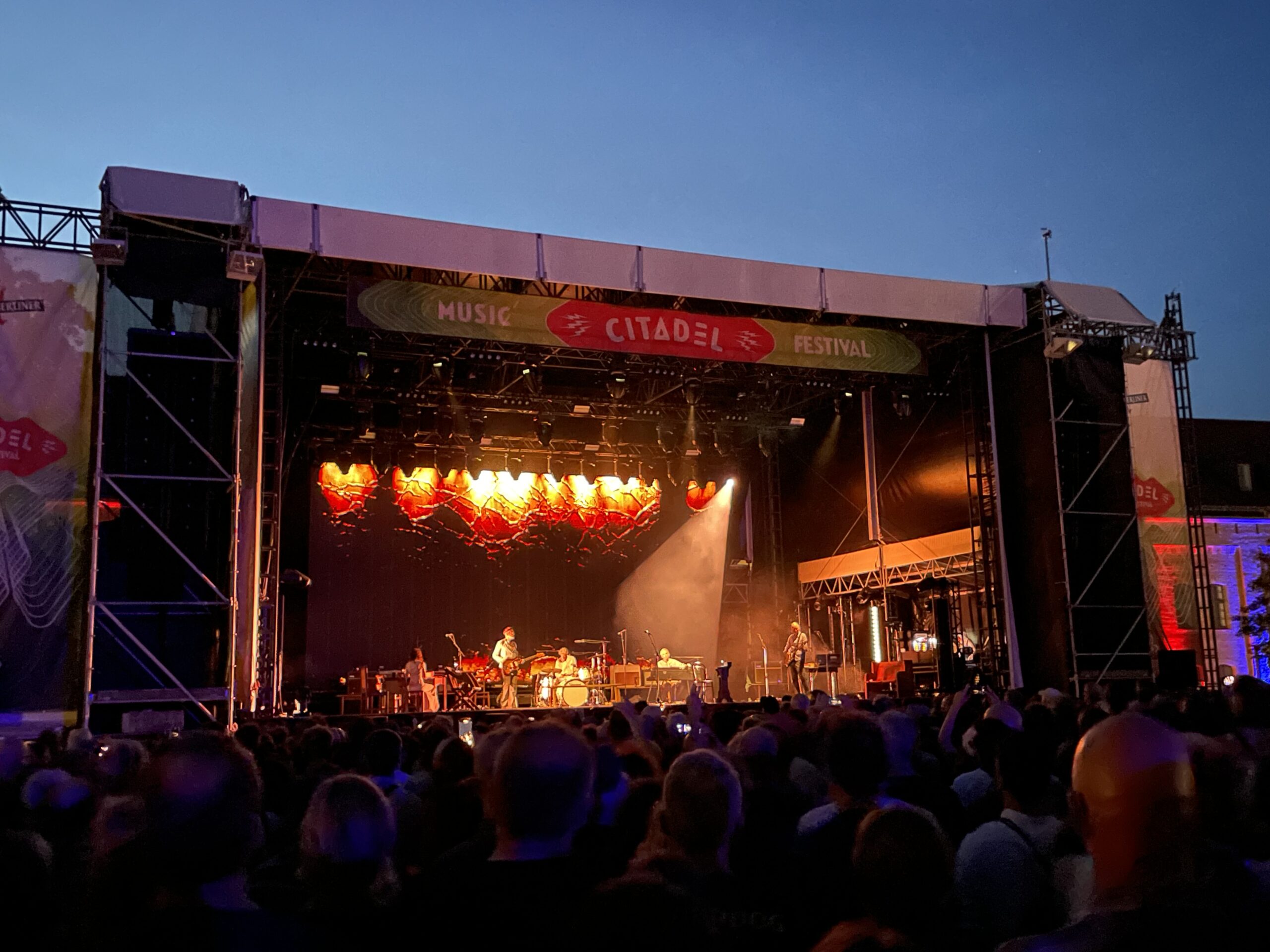 PJ Harvey – 13.08.2024 – Zitadelle Berlin